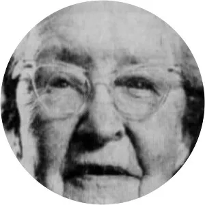 Jean Liseter Austin photograph