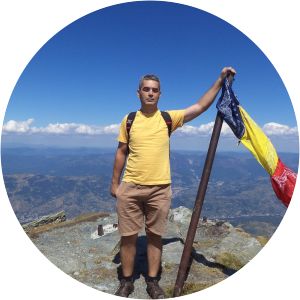 Jean Liviu Selaru photograph