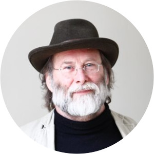 Jean-Loïc Le Quellec - Biographer