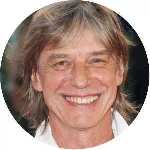 Jean-Louis Aubert - French singer-songwriter