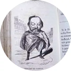 Jean-Louis-Auguste Commerson