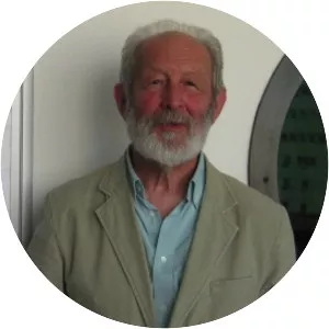 Jean Louis Backès - Author