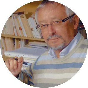 Jean-Louis Bailly - French poet