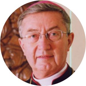 Jean-Louis Bruguès - French archbishop