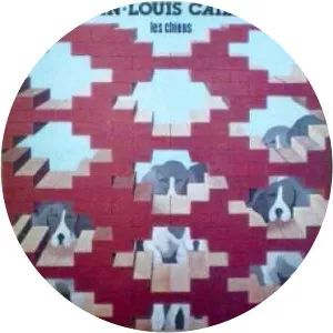 Jean-Louis Caillat - Singer-songwriter