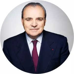 Jean-Louis Chaussade