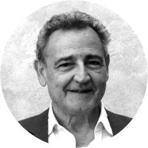 Jean-Louis Chiss - Linguist