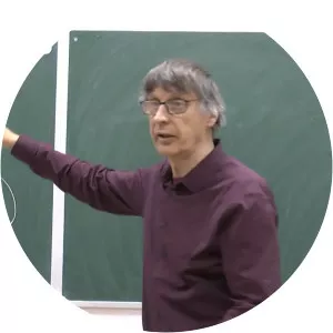 Jean-Louis Colliot-Thélène