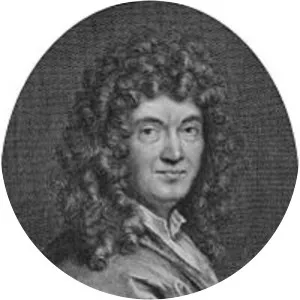 Jean-Louis de Cordemoy photograph