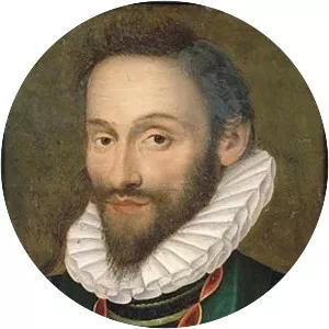 Jean Louis de Nogaret de La Valette
