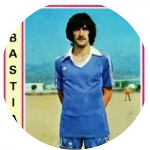 Jean-Louis Desvignes