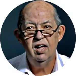 Jean Louis Ducarme - French sound engineer