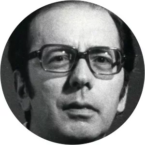 Jean-Louis Ferrier - Author