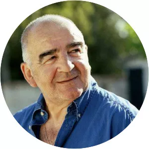 Jean-Louis Foulquier