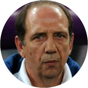 Jean-Louis Gasset - French football manager