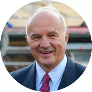 Jean-Louis Georgelin