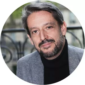 Jean-Louis Girodolle