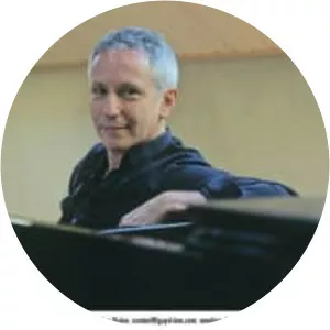 Jean-Louis Haguenauer - French classical pianist