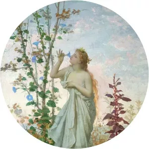 Jean-Louis Hamon - French painter