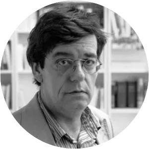 Jean-Louis Hue - French journalist