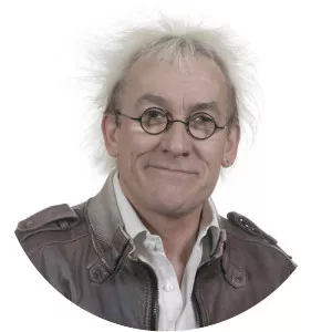 Jean-Louis Jossic Musician