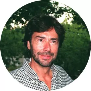 Jean-Louis Julian photograph