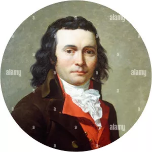 Jean-Louis Laneuville - French painter