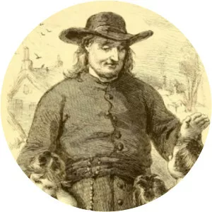 Jean-Louis Le Loutre - Missionary