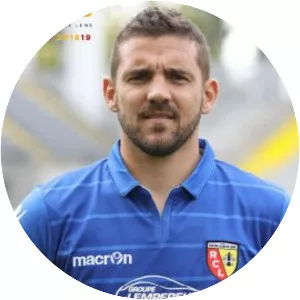 Jean-Louis Leca - French football player