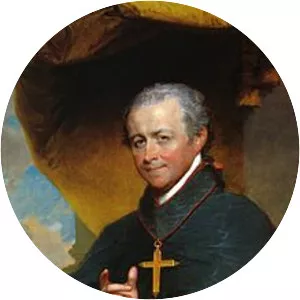 Jean-Louis Lefebvre de Cheverus