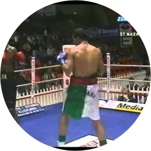 Jean-Louis Mandengue