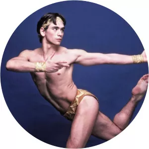 Jean-Louis Morin - Canadian choreographer