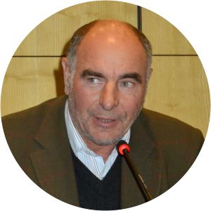 jean louis normandin