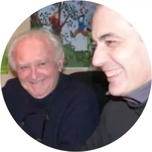 Jean-Louis Pesch - French author