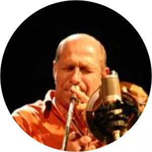 Jean-Louis Pommier - Musical artist