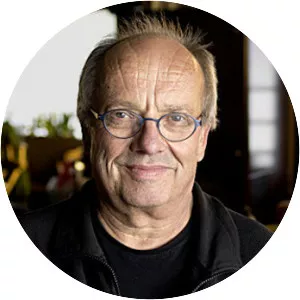 Jean-Louis Porchet - Film producer