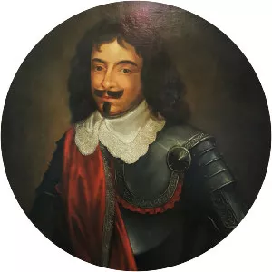 Jean-Louis Raduit de Souches