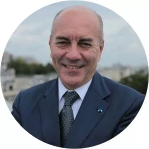 Jean-Louis Scaringella