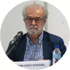 Jean-Louis Schlegel - French sociologist