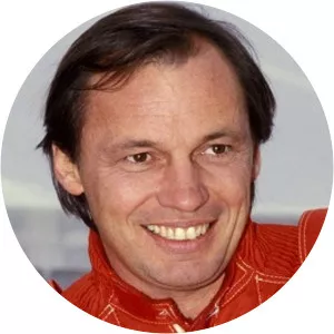 Jean-Louis Schlesser