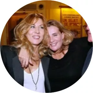 Jean-Louis Seigner - Louis Seigner's son