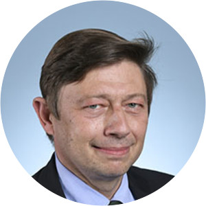 Jean-Louis Thiériot - Member of the National Assembly of France