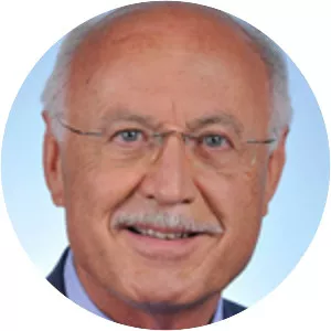 Jean-Louis Touraine - Member of the National Assembly of France