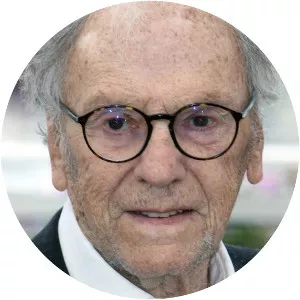 Jean-Louis Trintignant - French actor