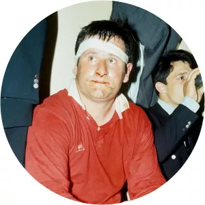 Jean-Louis Ugartemendia