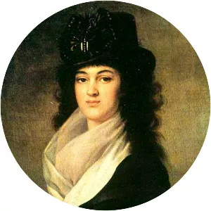 Jean-Louis Voille - Painter