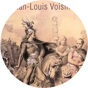 Jean-Louis Voisin