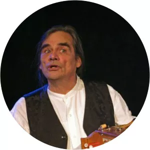 Jean-Loup Baly Musician - Musical artist