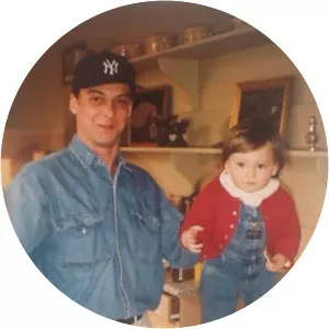 Jean-Loup Gautier photograph