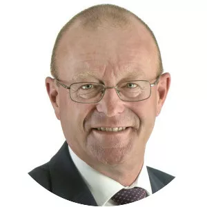 Jean-Luc Addor - Member of the National Council of Switzerland